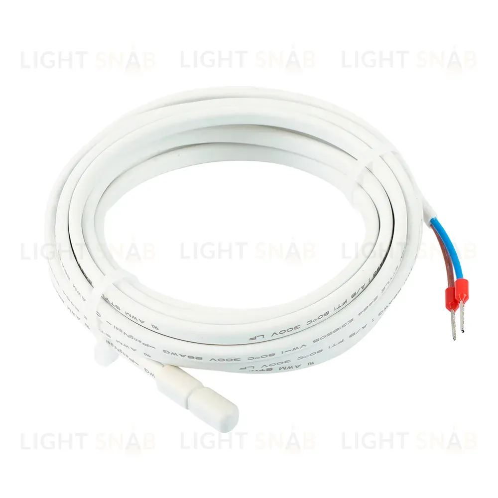 Терморегулятор Wi-Fi (механизм) Stekker Эмили RSW00-5119-10 платиново-серый soft touch 50378 50378