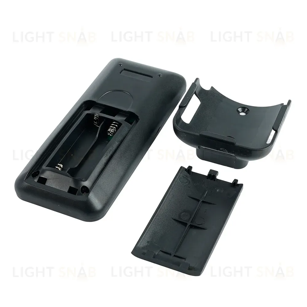 Контроллер CCT с пультом, таймером и визуализатором звука Feron LD482 12-24-48V 52097 52097
