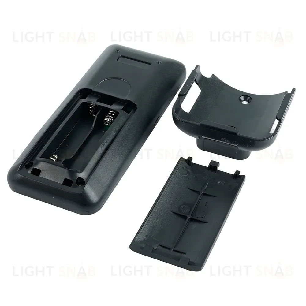 Контроллер RGB с пультом, таймером и визуализатором звука Feron LD483 12-24-48V 52098 52098