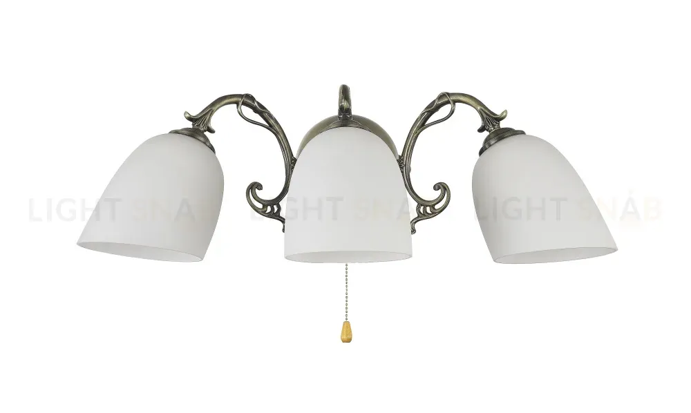 Бра Myfar Biene MR2524-3W MR2524-3W