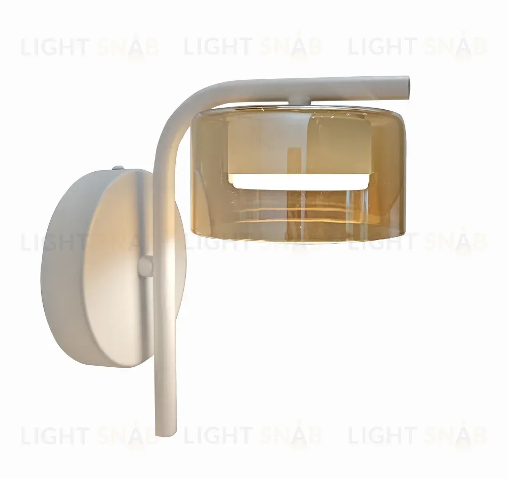 Бра Myfar Gemma MR2651-1W MR2651-1W