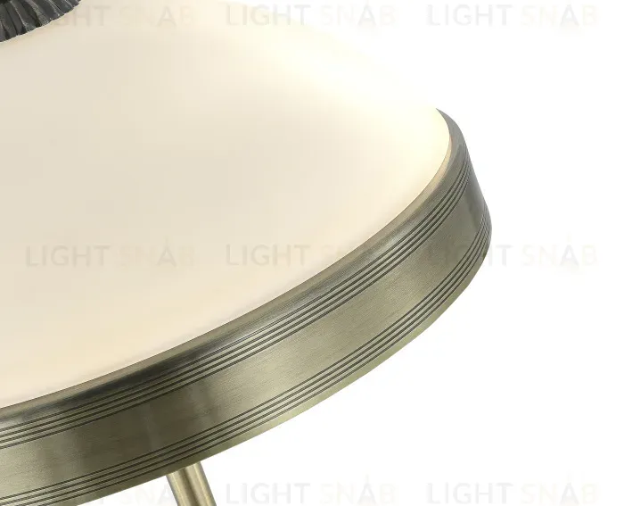 Настольная лампа Myfar Biene MR2522-2T MR2522-2T