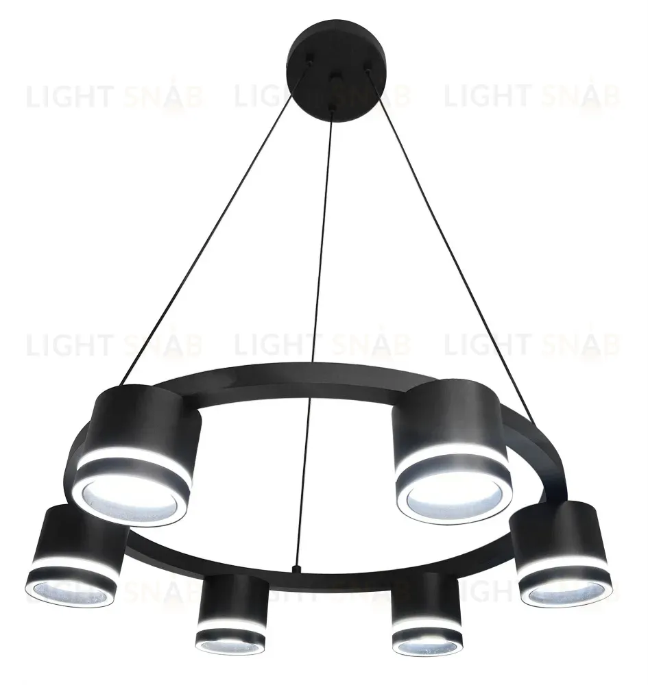 Подвесной светильник Myfar Buys MR2660-6P MR2660-6P