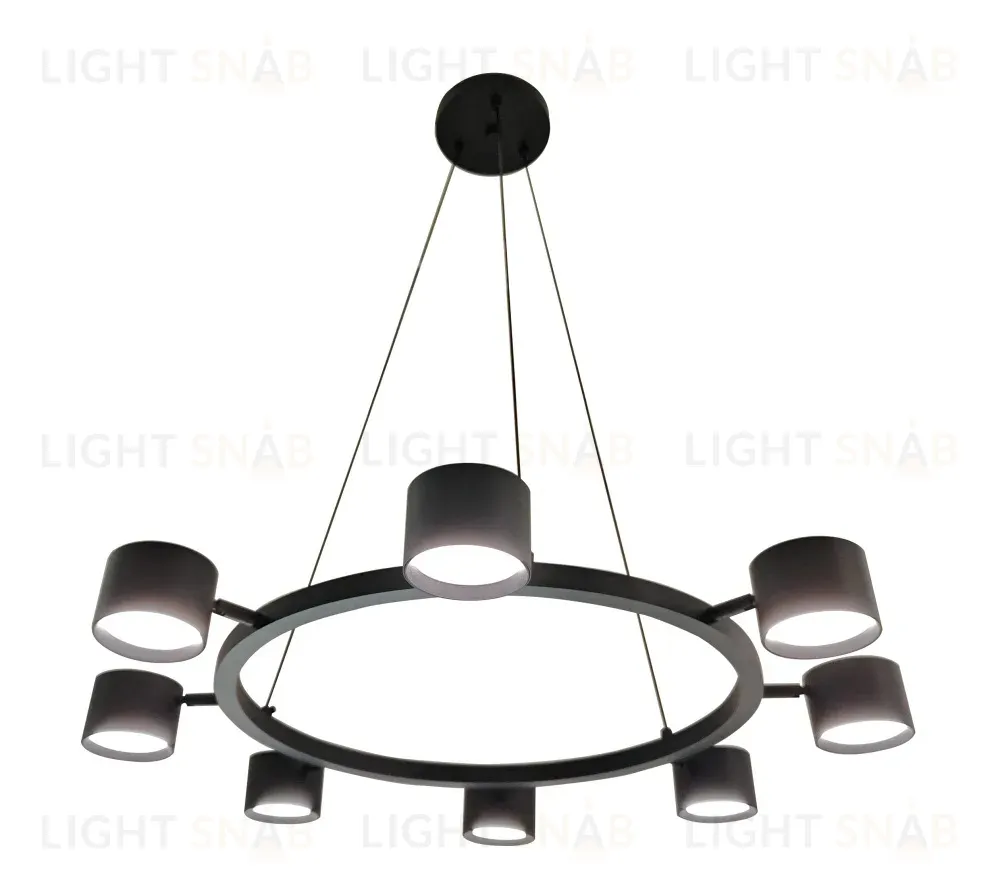 Подвесной светильник Myfar Edda MR2640-8P MR2640-8P