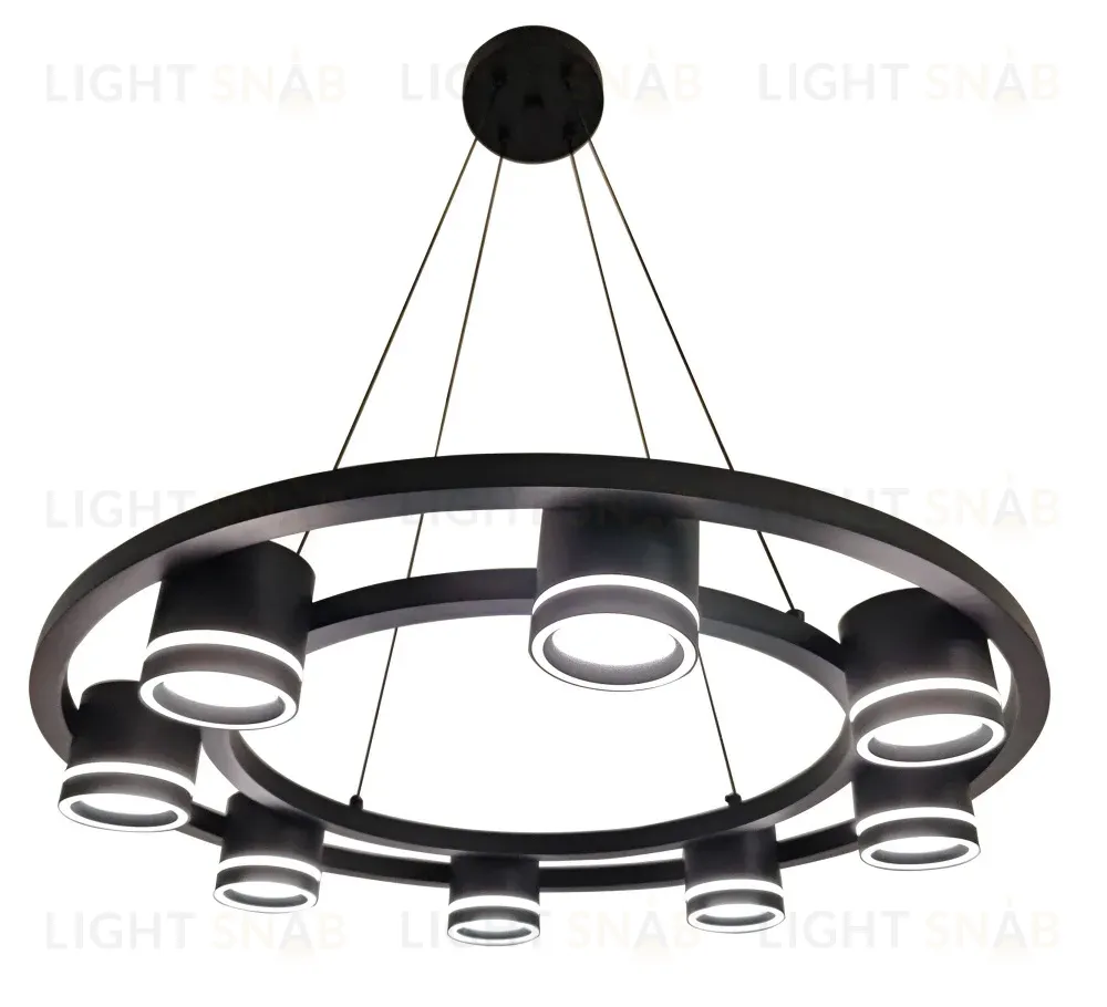 Подвесной светильник Myfar Buys MR2666-8P MR2666-8P