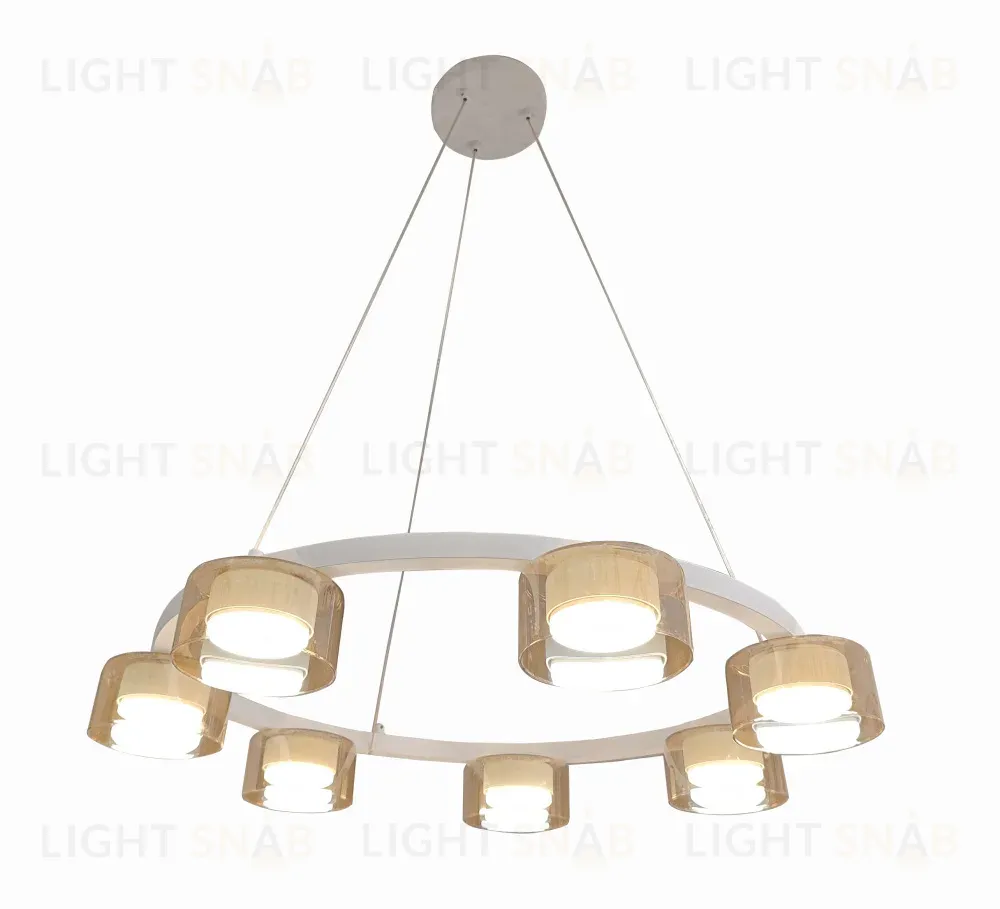 Подвесной светильник Myfar Gemma MR2650-7P MR2650-7P
