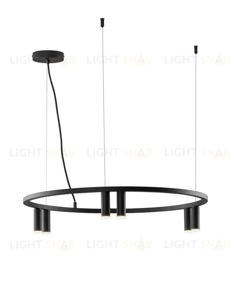 Подвесная люстра Moderli Sofina V11787-6P V11787-6P