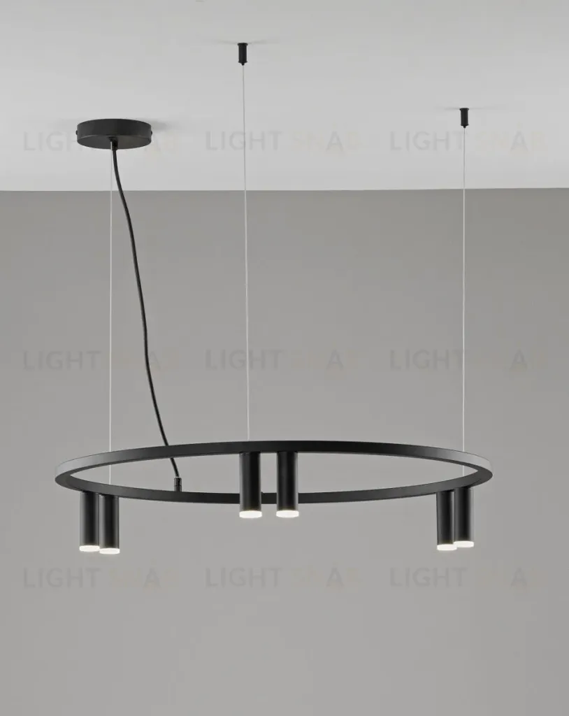 Подвесная люстра Moderli Sofina V11787-6P V11787-6P