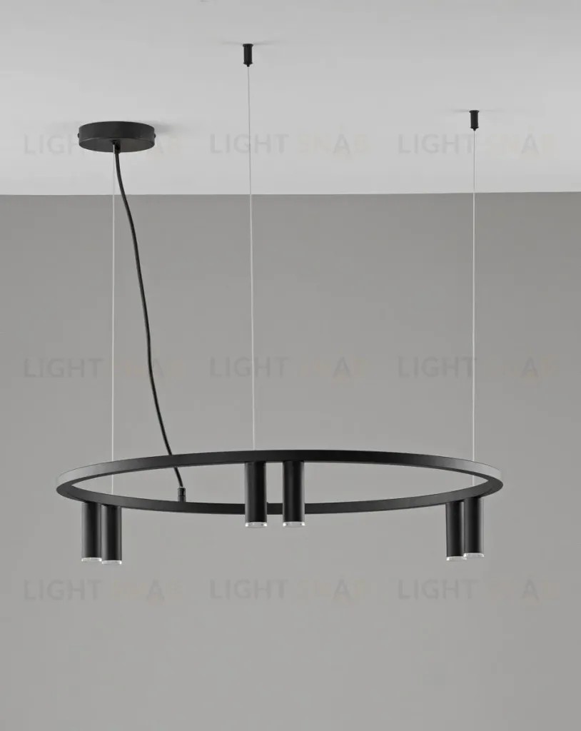 Подвесная люстра Moderli Sofina V11788-6P V11788-6P