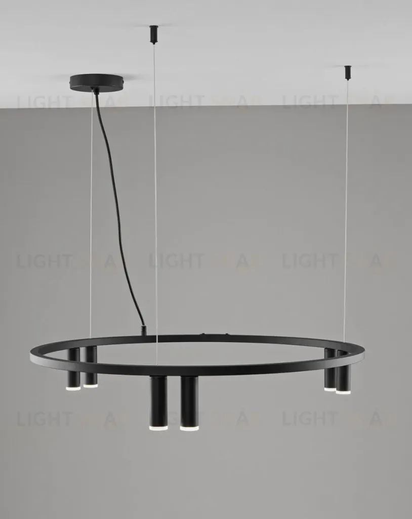 Подвесная люстра Moderli Sofina V11787-6P V11787-6P