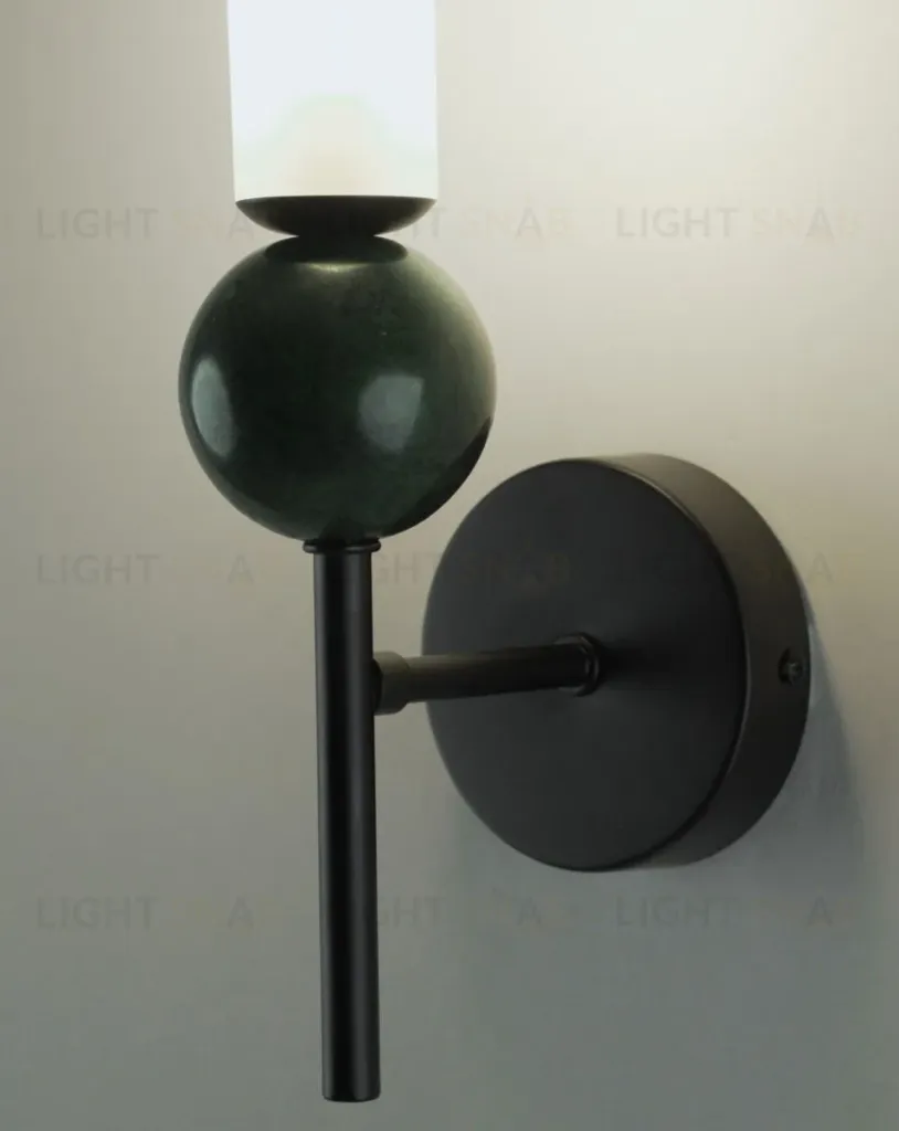 Бра Moderli Illis V11793-1W V11793-1W