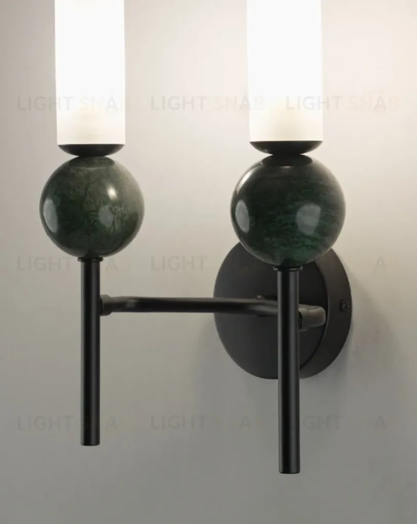 Бра Moderli Illis V11794-2W V11794-2W