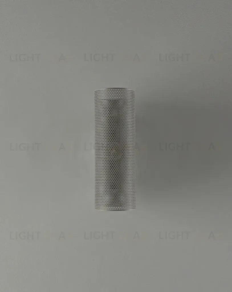 Настенный светильник Moderli Metalicana V11807-1W V11807-1W