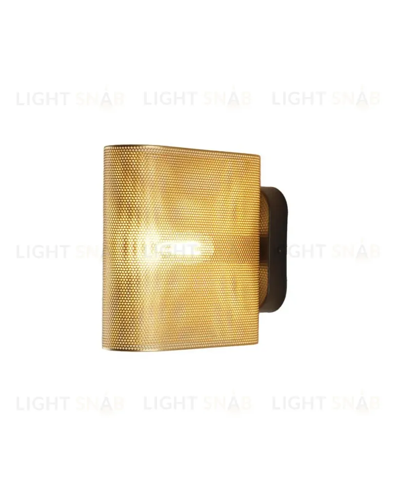 Настенный светильник Moderli Metalicana V11808-1W V11808-1W