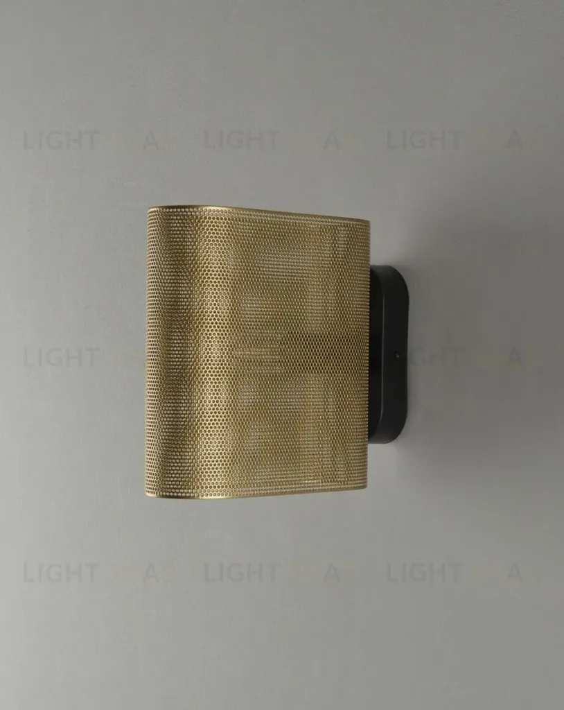 Настенный светильник Moderli Metalicana V11808-1W V11808-1W