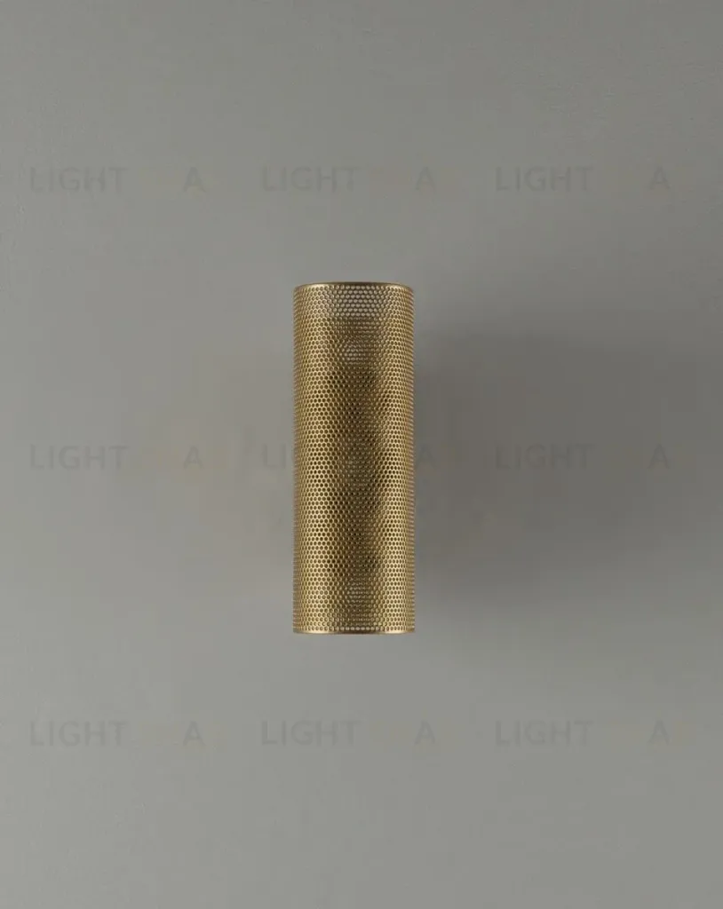 Настенный светильник Moderli Metalicana V11808-1W V11808-1W