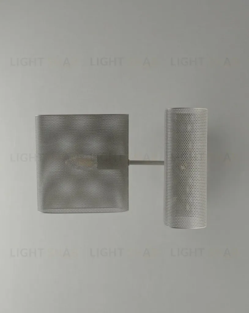Бра Moderli Metalicana V11809-2W V11809-2W