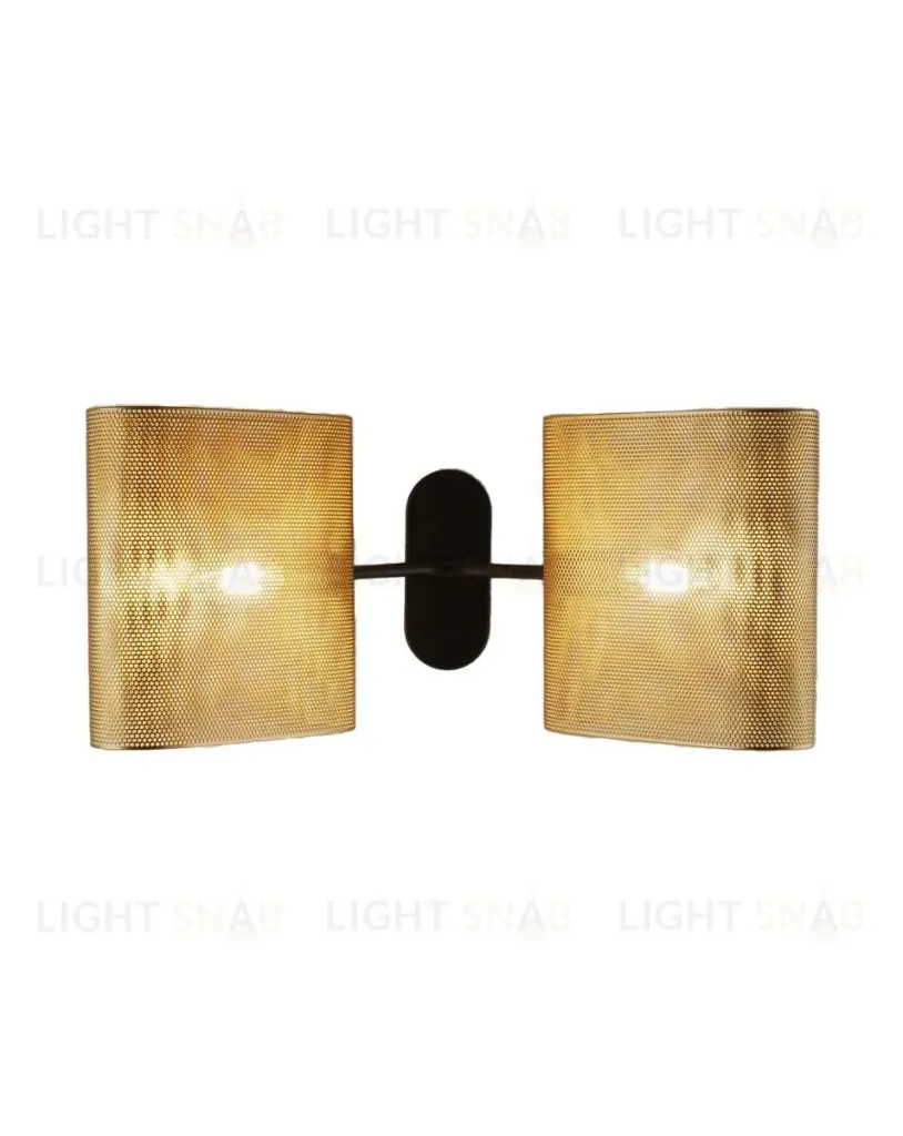 Бра Moderli Metalicana V11810-2W V11810-2W