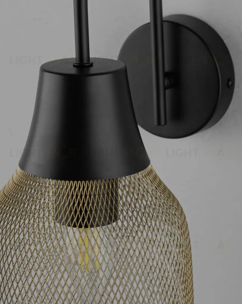 Бра Moderli Adalina V11832-1W V11832-1W