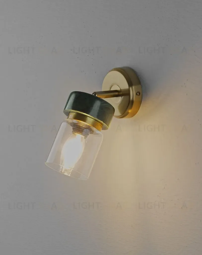 Спот Moderli Almero V11821-1W V11821-1W