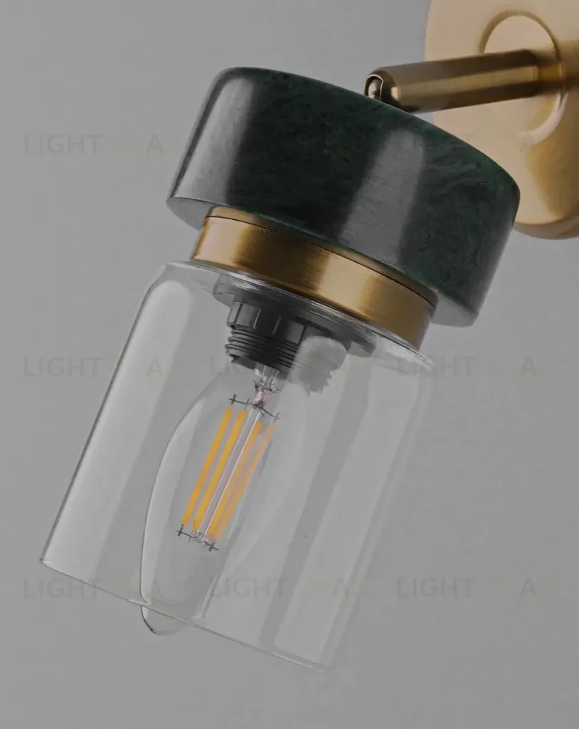 Спот Moderli Almero V11821-1W V11821-1W