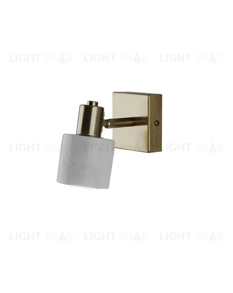 Спот Moderli Malet V11826-1W V11826-1W