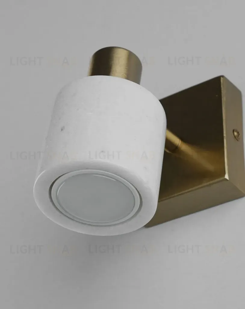 Спот Moderli Malet V11826-1W V11826-1W