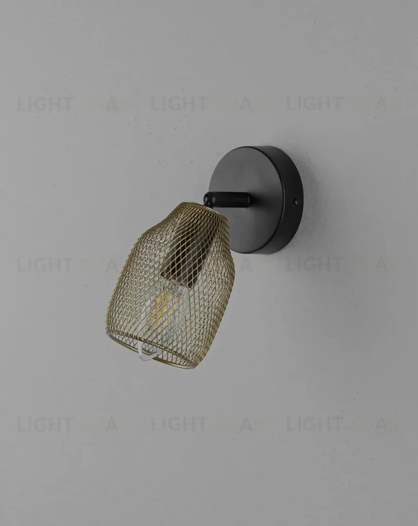 Спот Moderli Adalina V11836-1W V11836-1W