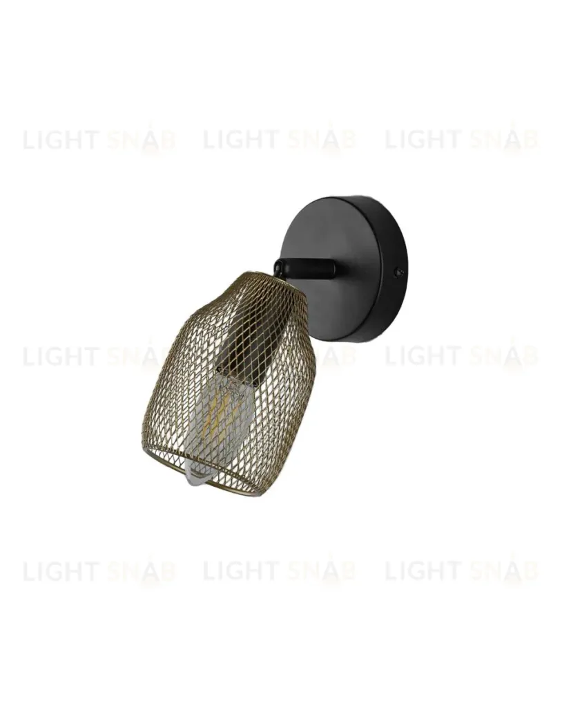 Спот Moderli Adalina V11836-1W V11836-1W