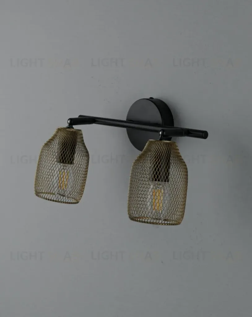 Спот Moderli Adalina V11837-2C V11837-2C