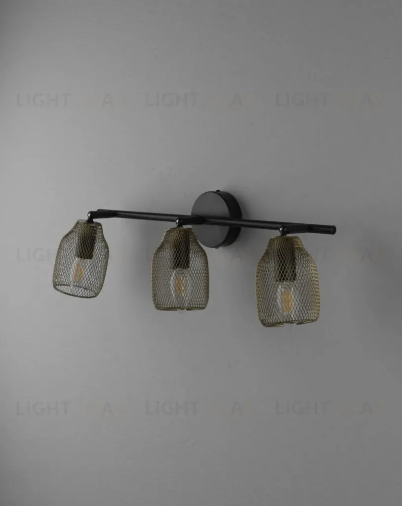 Спот Moderli Adalina V11838-3C V11838-3C
