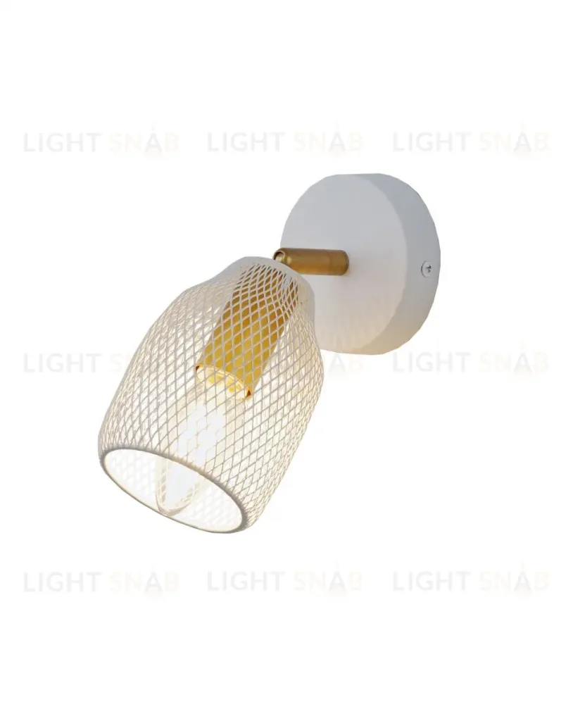 Спот Moderli Adalina V11839-1W V11839-1W