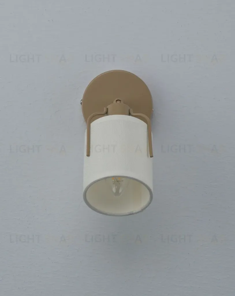 Спот Moderli Inari V11853-1W V11853-1W