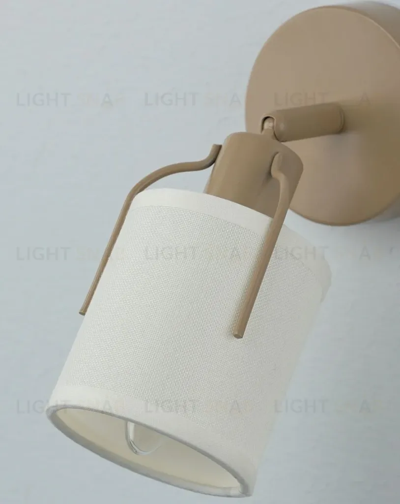 Спот Moderli Inari V11853-1W V11853-1W