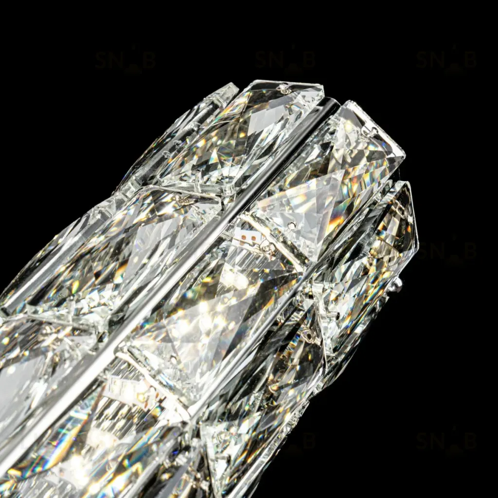 Подвесной светильник Modelux ML.340.1000 CR ML.340.1000 CR