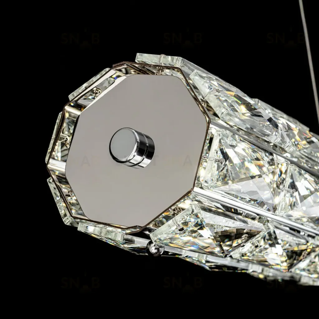 Подвесной светильник Modelux ML.340.1000 CR ML.340.1000 CR