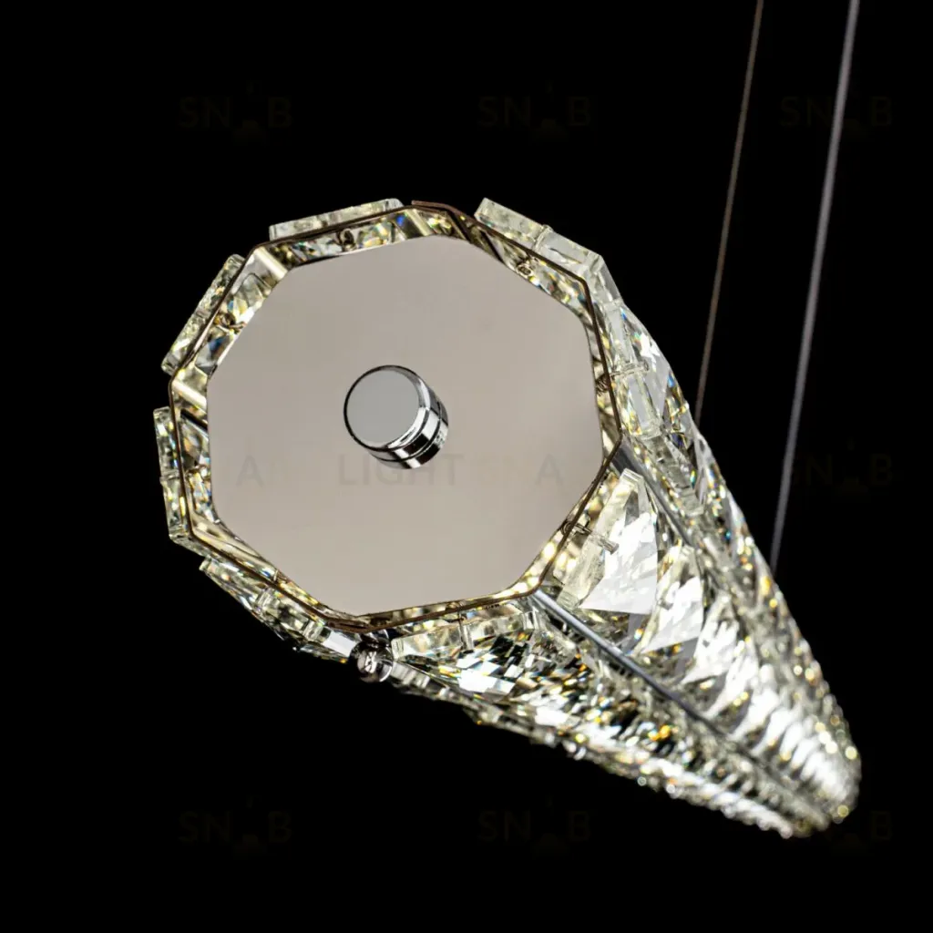 Подвесной светильник Modelux ML.340.1200 CR ML.340.1200 CR