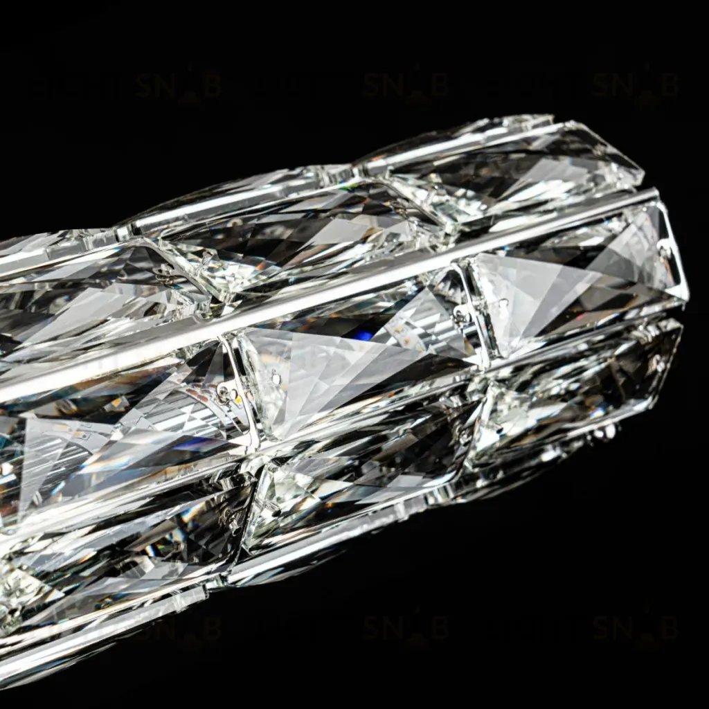 Подвесной светильник Modelux ML.340.1200 CR ML.340.1200 CR