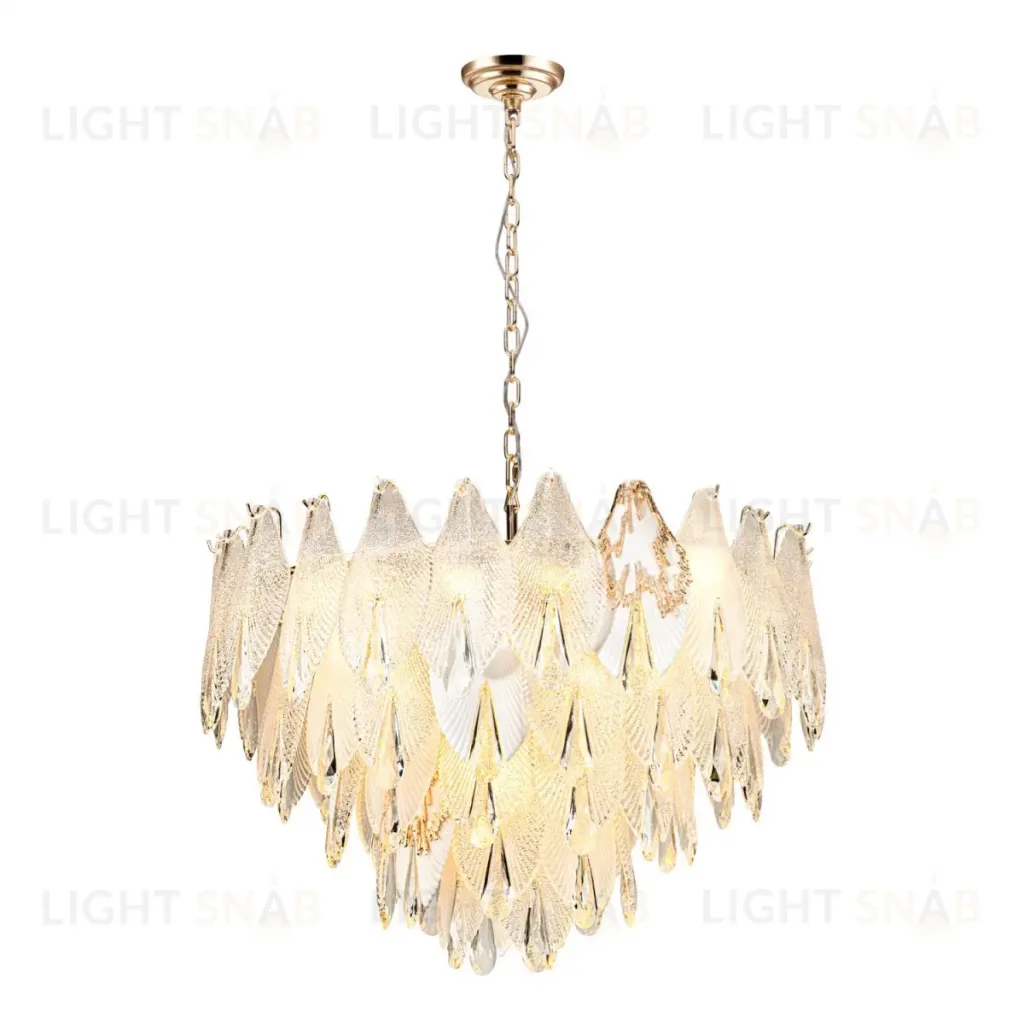Подвесная люстра Modelux ML.6228.800 GD ML.6228.800 GD
