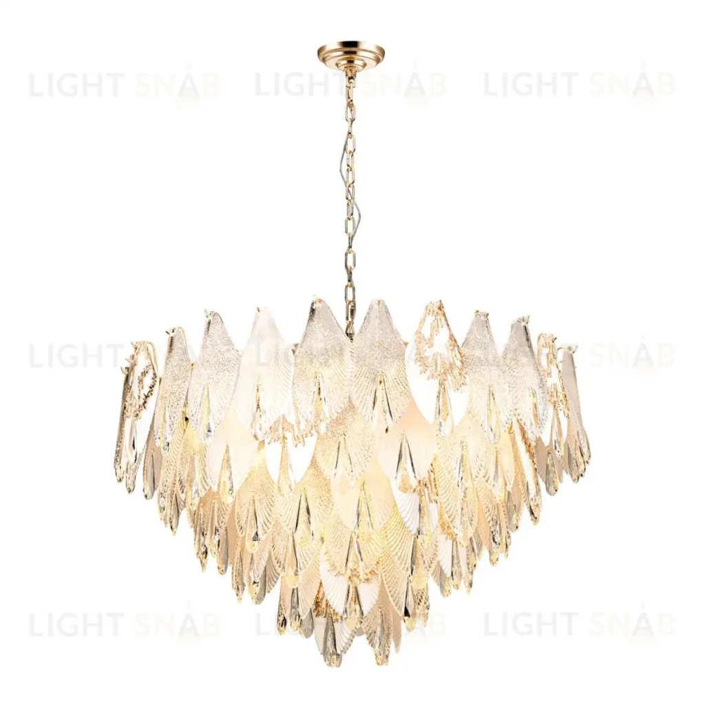 Подвесная люстра Modelux ML.6228.1000 GD ML.6228.1000 GD