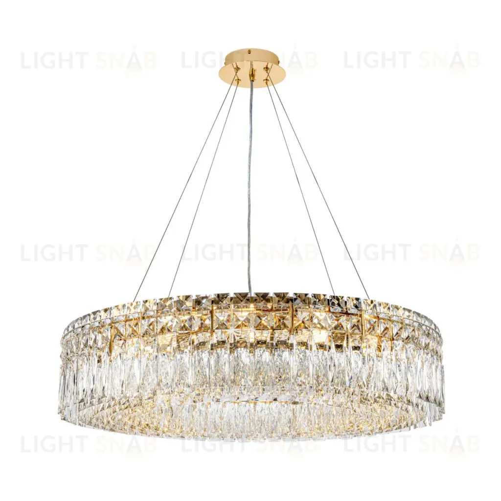 Подвесная люстра Modelux ML.7084.800 GD ML.7084.800 GD