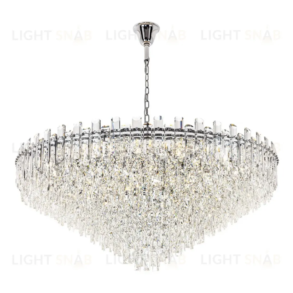 Подвесная люстра Modelux ML.7088.1200R CR ML.7088.1200R CR