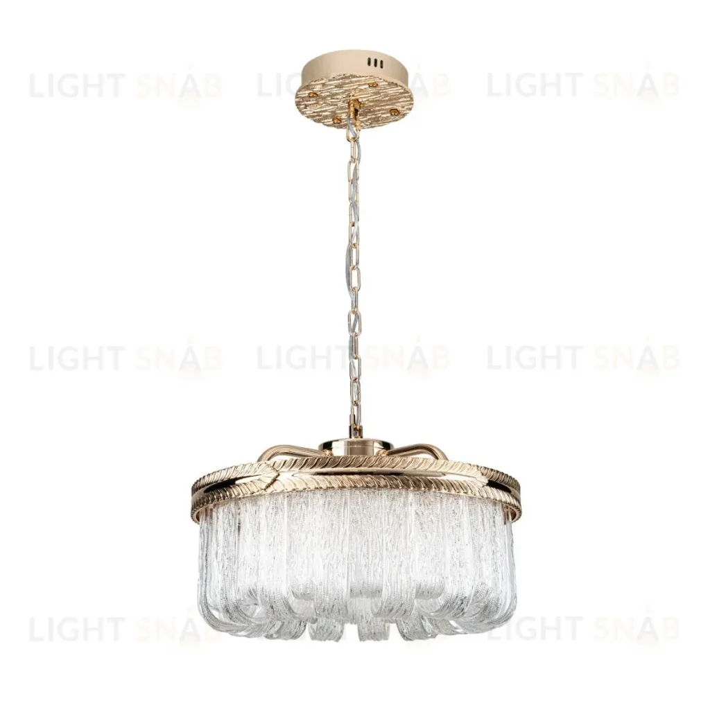 Подвесная люстра Modelux ML.9542.500 GD ML.9542.500 GD