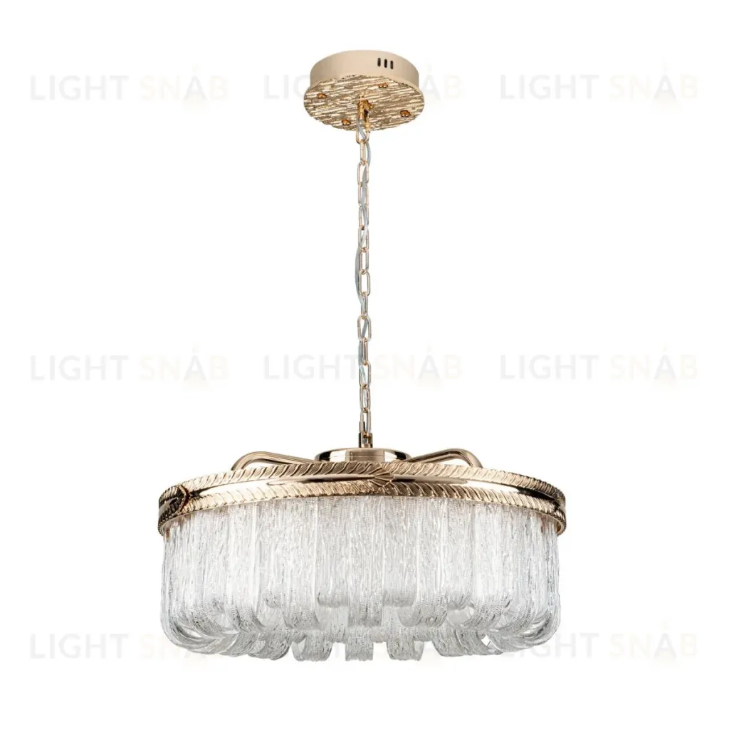 Подвесная люстра Modelux ML.9542.600 GD ML.9542.600 GD