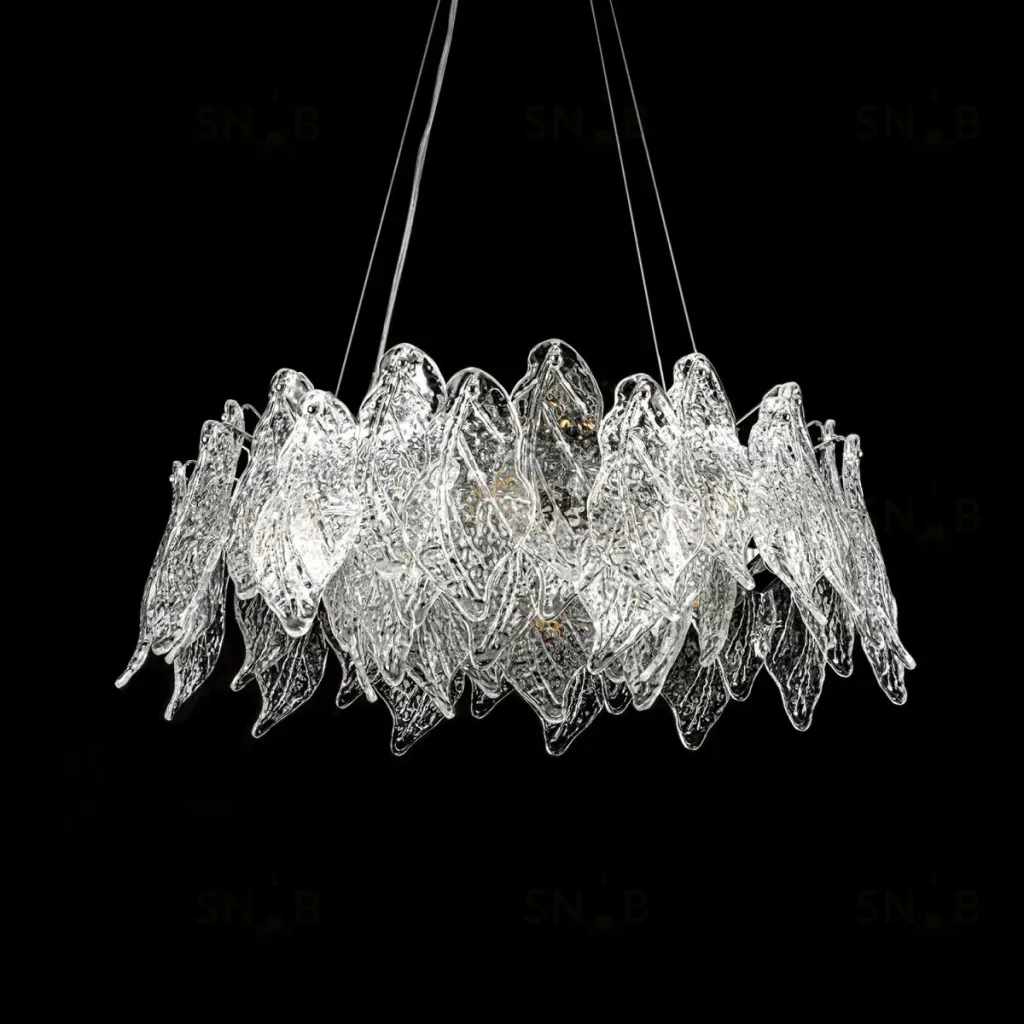 Подвесная люстра Modestyle MS.2290.8R CR MS.2290.8R CR