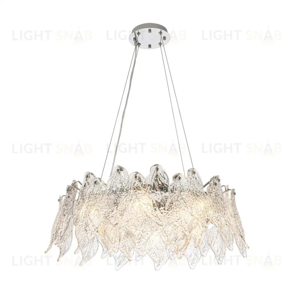 Подвесная люстра Modestyle MS.2290.8R CR MS.2290.8R CR