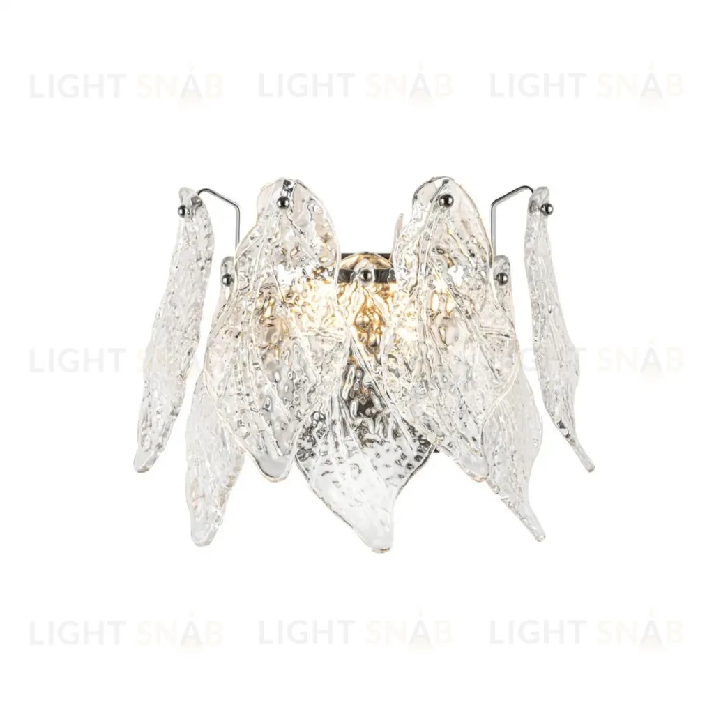 Настенный светильник Modestyle MS.2290.02 CR MS.2290.02 CR