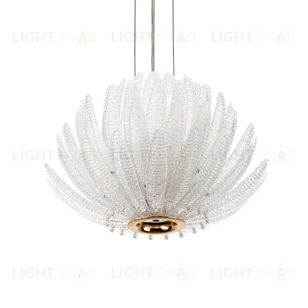 Подвесная люстра Modelux ML.9555.500 CP ML.9555.500 CP