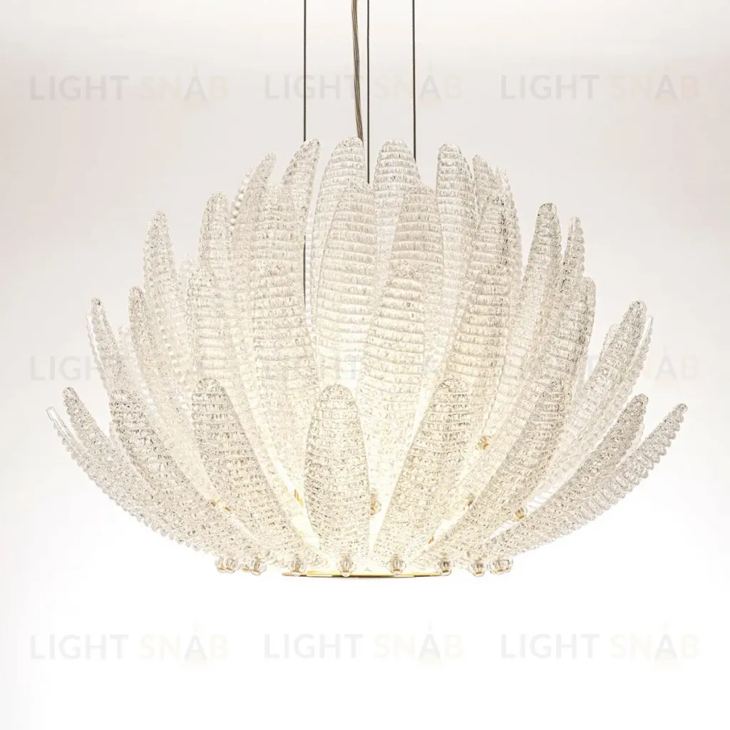 Подвесная люстра Modelux ML.9555.500 CP ML.9555.500 CP