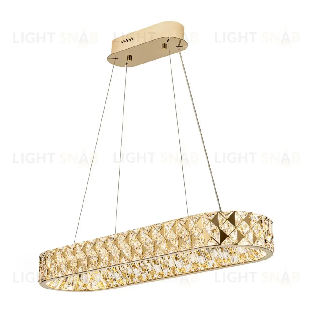 Подвесная люстра Modelux ML.335.900.300 GD ML.335.900.300 GD